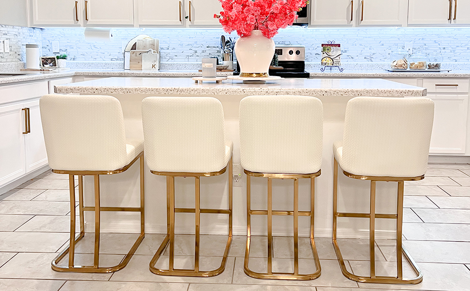 Enhancing Hospitality and Style with Costco Bar Stools, Crate and